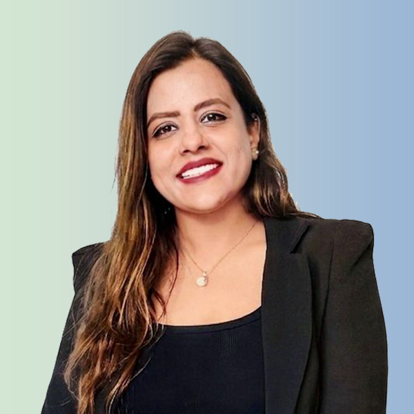 Dr. Richa Sahai